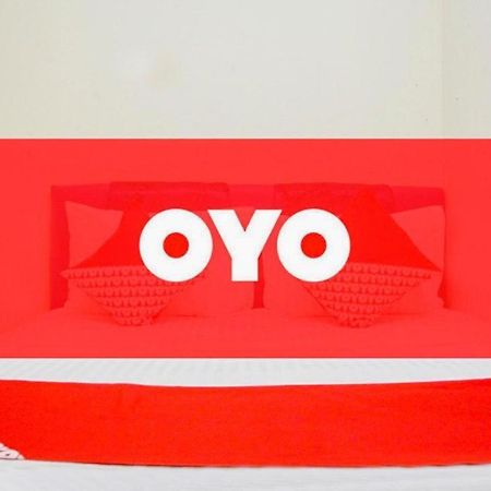 Oyo 1014 Bettah Coba 2 Sukabumi Hotell Exteriör bild